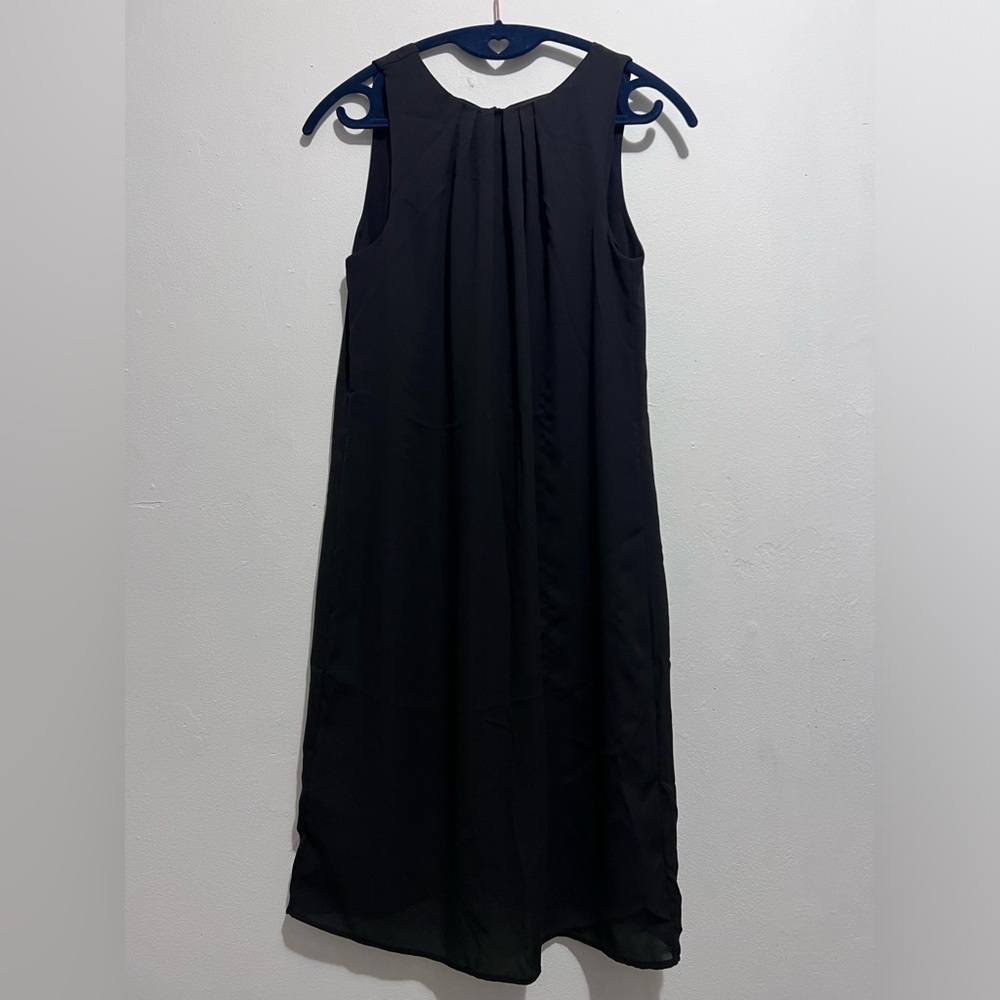 H&M Sleeveless Dress